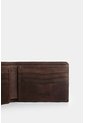 Billetera De Cuero Para Hombre Elia Billetera De Cuero Para Hombre Elia Cafe VÉLEZ de Vélez