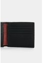 Billetera De Cuero Para Hombre Inserto 2 Billetera De Cuero Para Hombre Inserto 2 Negro VÉLEZ de Vélez