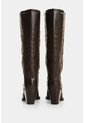 Botas Texanas En Cuero Para Mujer Ivy Botas Texanas En Cuero Para Mujer Ivy Tabaco 41 VÉLEZ de Vélez