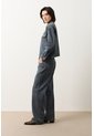 Jean Semi Flare Para Mujer Sesasi Jean Semi Flare Para Mujer Sesasi Azul 14 VÉLEZ de Vélez