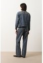 Jean Semi Flare Para Mujer Sesasi Jean Semi Flare Para Mujer Sesasi Azul 14 VÉLEZ de Vélez