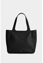 Shopping De Cuero Para Mujer Ailana Shopping De Cuero Para Mujer Ailana Negro VÉLEZ de Vélez