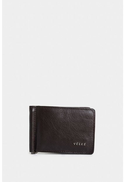 Porta Billetes Bikal De Cuero Para Hombre Diseño Minimalista Porta Billetes Bikal De Cuero Para Hombre Diseño Minimalista Cafe VÉLEZ