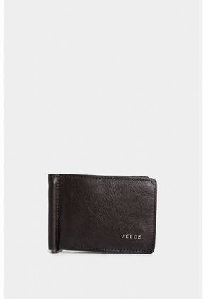 Porta Billetes Bikal De Cuero Para Hombre Diseño Minimalista Porta Billetes Bikal De Cuero Para Hombre Diseño Minimalista Cafe VÉLEZ