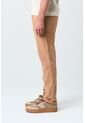 Pantalón Prenses En Lino Para Hombre Fit Holgado Pantalón Prenses En Lino Para Hombre Fit Holgado Kaky 32 VÉLEZ de Vélez