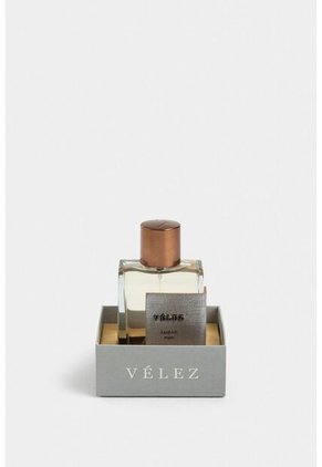 Eau De Toilette Ámbar Masculino 100ml Eau De Toilette Ámbar Masculino 100ml Cafe VÉLEZ