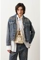 Jean Semi Flare Para Mujer Sesasi Jean Semi Flare Para Mujer Sesasi Azul 14 VÉLEZ de Vélez