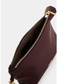 Cosmetiquera En Cuero Para Mujer Cuzzo Cosmetiquera En Cuero Para Mujer Cuzzo Vinotinto VÉLEZ de Vélez