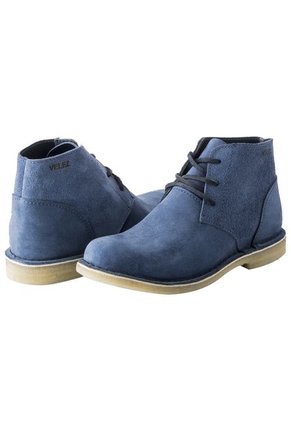 Botas Vélez Azul