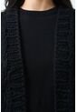 Cardigan Tejido Para Mujer Luzia Cardigan Tejido Para Mujer Luzia Negro S VÉLEZ de Vélez