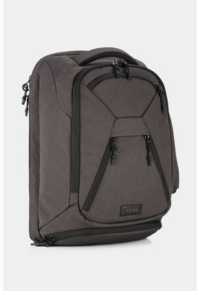 Morral En Lona Para Hombre Detalles De Cuero Gerber