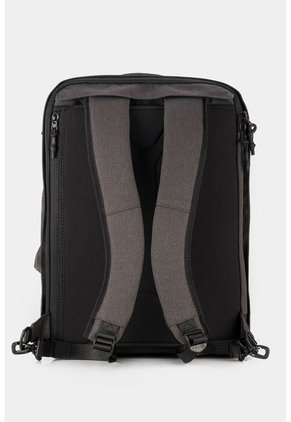 Morral En Lona Para Hombre Detalles De Cuero Gerber