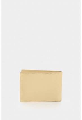 Billetera En Cuero Para Hombre Oasis Billetera En Cuero Para Hombre Oasis Arena VÉLEZ