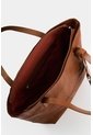 Shopping De Cuero Grabado Para Mujer Verona Shopping De Cuero Grabado Para Mujer Verona Miel VÉLEZ de Vélez