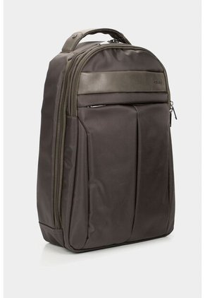 Morral Lona Monocromático Morral Lona Monocromático Gris Vélez