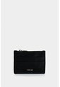 Porta Documentos Dalia De Cuero Para Mujer Versátil Porta Documentos Dalia De Cuero Para Mujer Versátil Negro VÉLEZ de Vélez