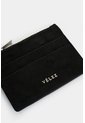 Porta Documentos Dalia De Cuero Para Mujer Versátil Porta Documentos Dalia De Cuero Para Mujer Versátil Negro VÉLEZ de Vélez