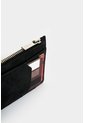 Porta Documentos Dalia De Cuero Para Mujer Versátil Porta Documentos Dalia De Cuero Para Mujer Versátil Negro VÉLEZ de Vélez