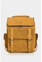 Morral De Cuero Para Hombre Achaeology Oregon Morral De Cuero Para Hombre Achaeology Oregon Miel VÉLEZ de Vélez