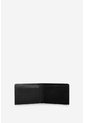 Billetera De Cuero Grabado Para Hombre Hazel Billetera De Cuero Grabado Para Hombre Hazel Negro VÉLEZ de Vélez