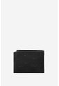 Billetera De Cuero Grabado Para Hombre Hazel Billetera De Cuero Grabado Para Hombre Hazel Negro VÉLEZ de Vélez