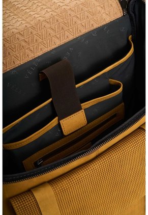 Morral De Cuero Para Hombre Achaeology Oregon Morral De Cuero Para Hombre Achaeology Oregon Miel VÉLEZ
