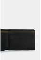 Billetera De Cuero Grabado Para Hombre Hazel Billetera De Cuero Grabado Para Hombre Hazel Negro VÉLEZ de Vélez