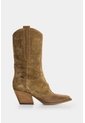 Botas En Gamuza Para Mujer Maras Botas En Gamuza Para Mujer Maras Tabaco 46 VÉLEZ de Vélez