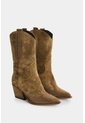 Botas En Gamuza Para Mujer Maras Botas En Gamuza Para Mujer Maras Tabaco 46 VÉLEZ de Vélez