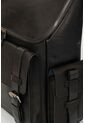 Morral Archaeology De Cuero Para Hombre Vintage Morral Archaeology De Cuero Para Hombre Vintage Negro VÉLEZ de Vélez
