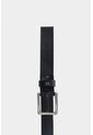 Cinturón Unifaz Duna 2 Para Hombre Punta Trapecio Cinturón Unifaz Duna 2 Para Hombre Punta Trapecio Negro 36 VÉLEZ de Vélez