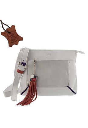 Bolso Velez Blanco