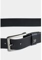 Cinturón Unifaz Duna 2 Para Hombre Punta Trapecio Cinturón Unifaz Duna 2 Para Hombre Punta Trapecio Negro 36 VÉLEZ de Vélez