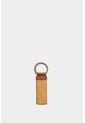 Llavero Etéreo De Cuero Para Hombre Placa Llavero Etéreo De Cuero Para Hombre Placa Miel VÉLEZ de Vélez