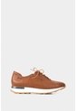 Zapatos Cordón De Cuero Para Mujer Suela Deportiva Zapatos Cordón De Cuero Para Mujer Suela Deportiva Miel 39 VÉLEZ de Vélez