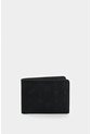 Billetera De Cuero Para Hombre Ray Billetera De Cuero Para Hombre Ray Negro VÉLEZ de Vélez