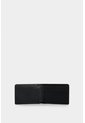 Billetera De Cuero Para Hombre Ray Billetera De Cuero Para Hombre Ray Negro VÉLEZ de Vélez