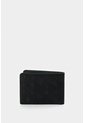 Billetera De Cuero Para Hombre Ray Billetera De Cuero Para Hombre Ray Negro VÉLEZ de Vélez