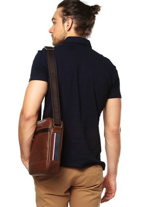 Camiseta Polo Azul Marino Vélez