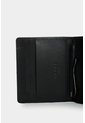 Billetera En Cuero Para Hombre Cuma Billetera En Cuero Para Hombre Cuma Negro VÉLEZ de Vélez