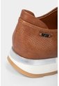 Zapatos Cordón De Cuero Para Mujer Suela Deportiva Zapatos Cordón De Cuero Para Mujer Suela Deportiva Miel 41 VÉLEZ de Vélez