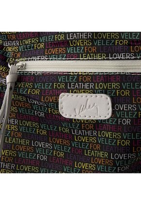 Bolso Velez Blanco