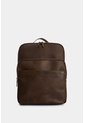 Morral Calgary De Cuero Para Hombre Silueta Slim Morral Calgary De Cuero Para Hombre Silueta Slim Cafe VÉLEZ de Vélez