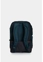Morral De Viaje En Lona Y Cuero Para Hombre Ankara 2 Morral De Viaje En Lona Y Cuero Para Hombre Ankara 2 Azul Oscuro VÉLEZ de Vélez