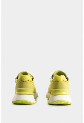 Tenis Australis De Cuero Y Carnaza Para Mujer Silueta Deportiva Tenis Australis De Cuero Y Carnaza Para Mujer Silueta Deportiva Verde Limon 37 Vélez