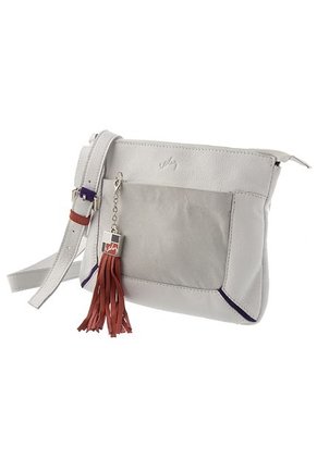Bolso Velez Blanco
