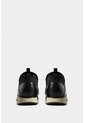 Tenis Neo 2 De Cuero Para Hombre Con Perforaciones Láser Tenis Neo 2 De Cuero Para Hombre Con Perforaciones Láser Negro 44 VÉLEZ de Vélez