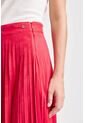 Falda Plisada Alma Para Mujer Tejido De Punto Falda Plisada Alma Para Mujer Tejido De Punto Rojo 12 VÉLEZ de Vélez