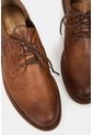 Zapatos Cordón Randy De Cuero Para Mujer Grabados Miel Zapatos Cordón Randy De Cuero Para Mujer Grabados Miel 36 VÉLEZ de Vélez