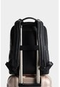 Morral Pekin De Cuero Para Hombre Estilo Clásico Morral Pekin De Cuero Para Hombre Estilo Clásico Negro VÉLEZ de Vélez
